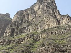 -山西通天峡景区