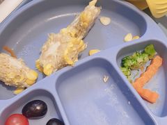 -西贝(深圳卓悦汇店)
