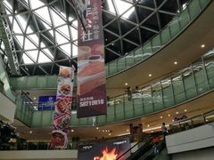 -鹏欣水游城