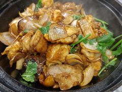 -师傅仔美食(东华老店)