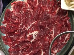 -金海阁海鲜火锅