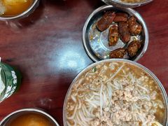 -老仓醋米线(万达店)