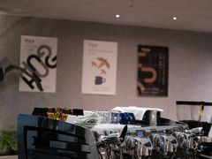 -HUG·拥抱咖啡(郑州宝龙广场店)