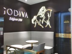 -GODIVA(五角场万达广场店)