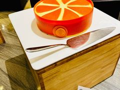 -食百绚全日制餐厅(成都棕榈泉费尔蒙酒店)