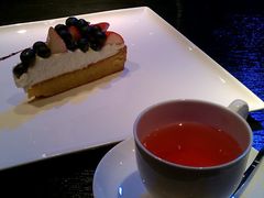 IMAG0314-Strawberry Butterfly草莓蝴蝶日式水果挞