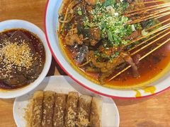 -付小姐在成都(中山公园店)