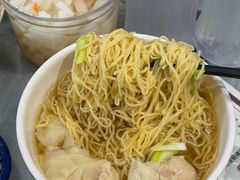 -六禄面家(芳和分店)