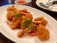 -Bistro 63 创意融合料理(广粤天地店)