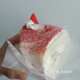 宝安这几家下午茶蛋糕好好吃！9⃣月生日的安排起来！