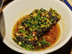 老长沙臭豆腐-老湘村·湖南土菜(天河维多利店)