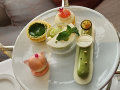 -北京柏悦酒店·锦庭餐厅Dining Room