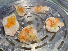 -山海•蒸汽活海鲜自助(皇庭广场店)