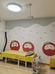 -番小茄小儿推拿(望京店)