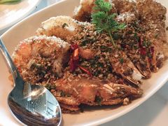 -无锡苏宁银河国际酒店-悦府65中餐厅