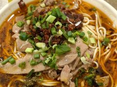-老家猪肝面(石油路店)