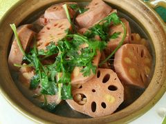 -桃园美食(水库路店)