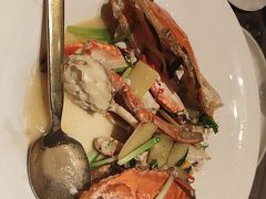 -海立阁海鲜江浙菜(漕河泾印象城店)