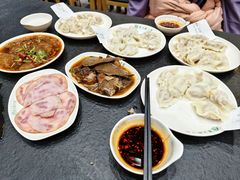 -东北农业大学饺子园