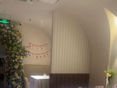 -PARFUM FLORAL花境法餐(南京首店)
