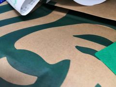 -星巴克(杭州大厦C座店)