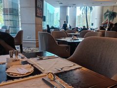 -泉州悦华酒店·自助餐厅