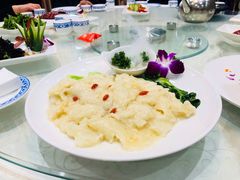 -邢家锅贴老店·非遗·开封菜(金明广场店)