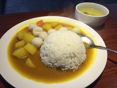 -江南大学-4食堂