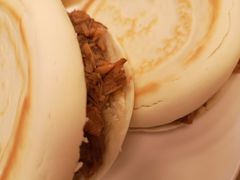 陕西肉夹馍-陕西风味餐厅(陕西省驻京办店)