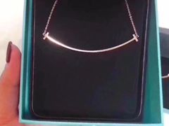 -Tiffany & Co.蒂芙尼
(天津万象城店)