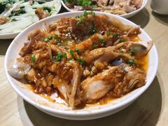 -东山茶寮(新安店)
