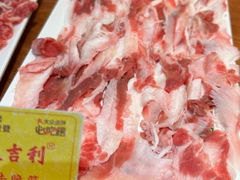 -大吉利潮汕牛肉火锅(王府井店)