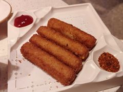 -海底捞火锅(巴黎春天浦建店)