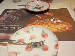 -盘炉forenza·云贵川融合小食堂 ( 钟楼中柳巷店)