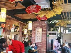 大堂-湘厨壹品(芙蓉广场店)