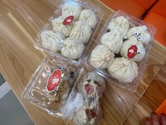 -白玉兰食品(中山公园龙之梦店)