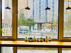 -Cafe Villa