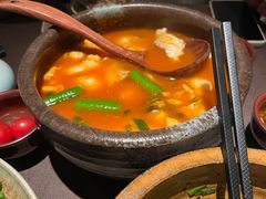 -山石榴·贵州菜(陆家嘴中心店)