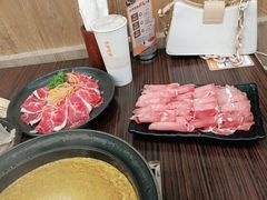 -呷哺呷哺(枫蓝国际店)