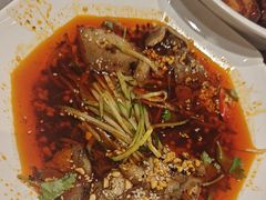 -四川饭店·小龙虾(长白店)