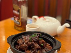 -牧羊餐厅