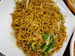 -南记食粥坊·宵夜大排档(莲花店)
