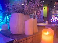 -JUKEBOX玖部音乐餐厅(华侨城店)