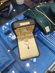 -Cindy Jewelry·钻戒·彩色宝石