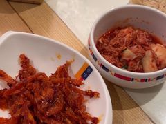 -七八冷面·延边朝鲜族美食(圣熙八号店)