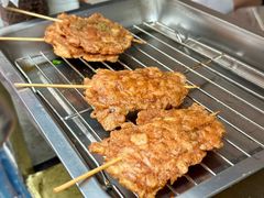 -丁脊壹绝·里脊肉