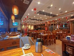 -老雒阳面馆·水席·洛阳菜(王城路店)