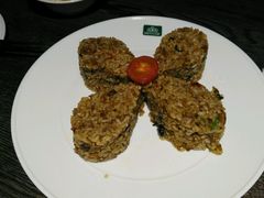 -青叶202都市餐厅(迪诺水镇店)