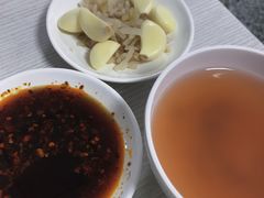 -津门如意包子铺(宾西路店)