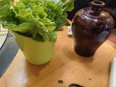 -炭虎子水浒烤肉(梦时代店)